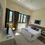 Hotel Escola Da Mestra Da Portela Sampriz *