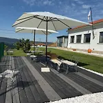 Escola Da Mestra Da Portela Sampriz Hotel Ponte da Barca