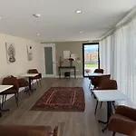 Escola Da Mestra Da Portela Sampriz Hotel Ponte da Barca