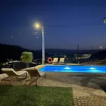 Hotel Escola Da Mestra Da Portela Sampriz *
