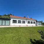 Hotel Escola Da Mestra Da Portela Sampriz Ponte da Barca