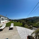 Hotel Escola Da Mestra Da Portela Sampriz Ponte da Barca