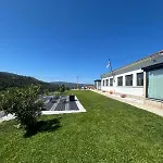 Escola Da Mestra Da Portela Sampriz *