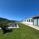 Escola Da Mestra Da Portela Sampriz Ponte da Barca