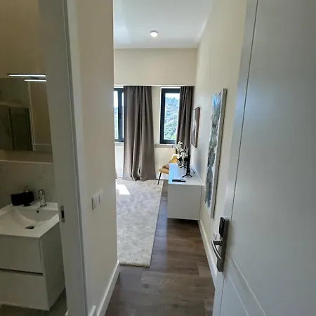 Hotel Escola Da Mestra Da Portela Sampriz *