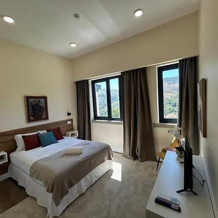 Escola Da Mestra Da Portela Sampriz Hotel Ponte da Barca