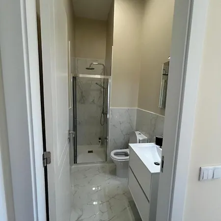 Hotel Escola Da Mestra Da Portela Sampriz