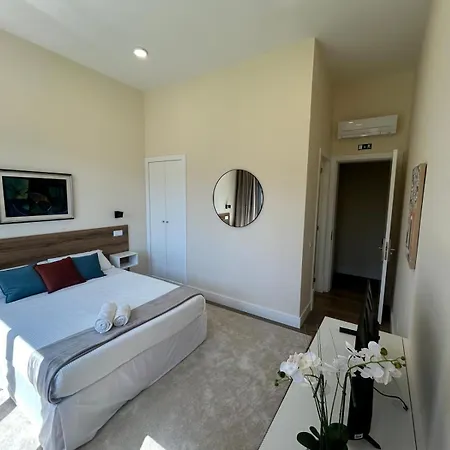 Escola Da Mestra Da Portela Sampriz Hotel Ponte da Barca