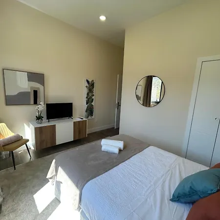 Escola Da Mestra Da Portela Sampriz * Ponte da Barca