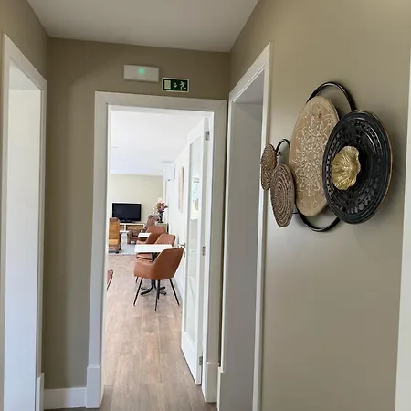 Escola Da Mestra Da Portela Sampriz Hotel Ponte da Barca