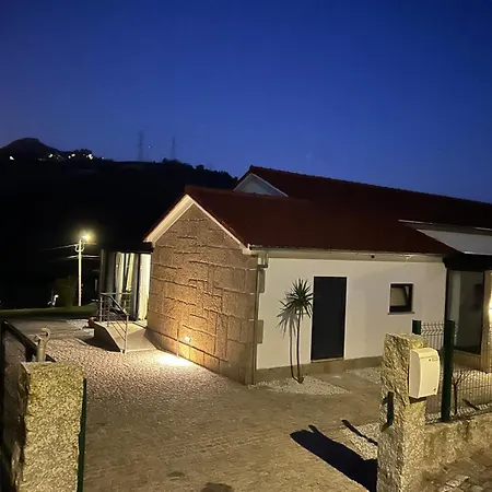 Escola Da Mestra Da Portela Sampriz * Ponte da Barca