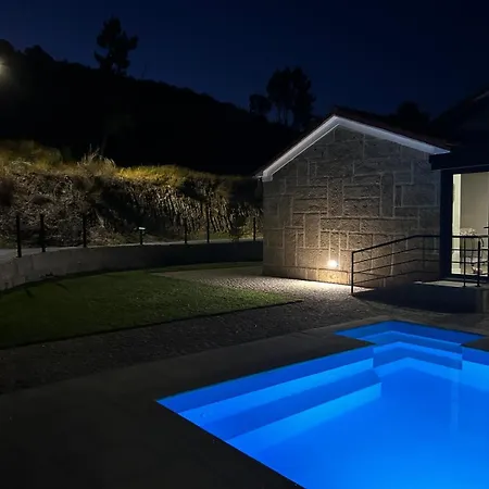 Escola Da Mestra Da Portela Sampriz * Ponte da Barca