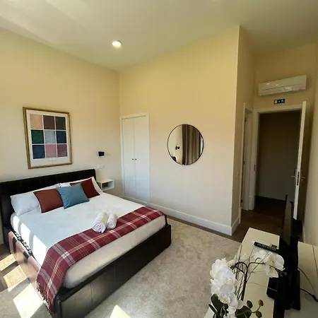 Hotel Escola Da Mestra Da Portela Sampriz *