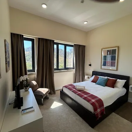 Escola Da Mestra Da Portela Sampriz Hotel Ponte da Barca