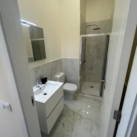 Escola Da Mestra Da Portela Sampriz Hotel