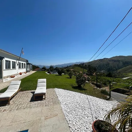 Hotel Escola Da Mestra Da Portela Sampriz Ponte da Barca