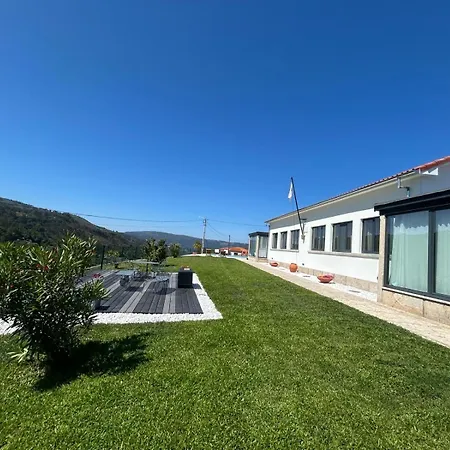 Escola Da Mestra Da Portela Sampriz Ponte da Barca