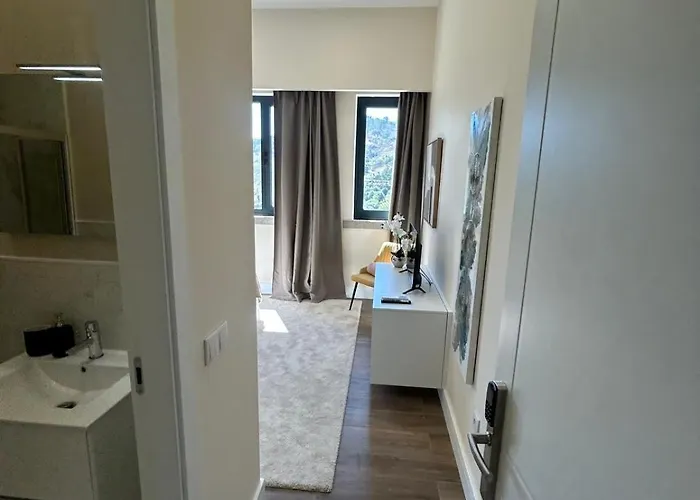 Szálloda Escola Da Mestra Da Portela Sampriz *