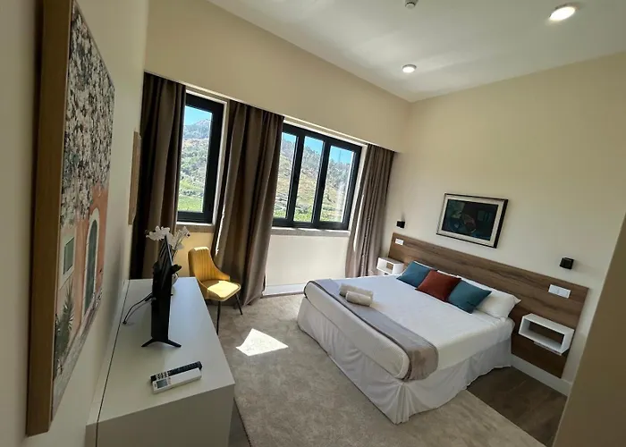 Szálloda Escola Da Mestra Da Portela Sampriz *