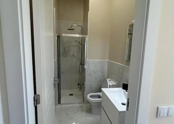 Szálloda Escola Da Mestra Da Portela Sampriz