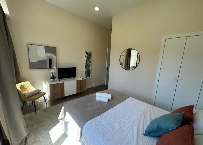 Escola Da Mestra Da Portela Sampriz * Ponte da Barca