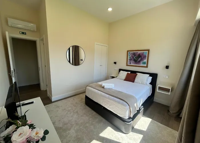 Escola Da Mestra Da Portela Sampriz Szálloda