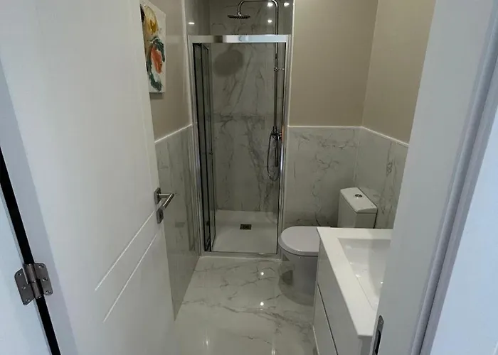 Szálloda Escola Da Mestra Da Portela Sampriz Ponte da Barca