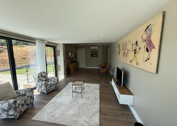 Szálloda Escola Da Mestra Da Portela Sampriz