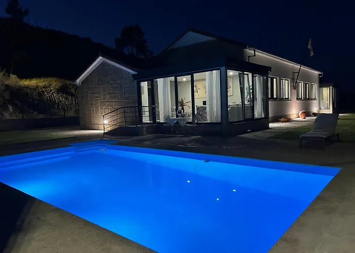 Szálloda Escola Da Mestra Da Portela Sampriz