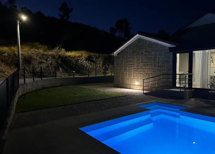 Escola Da Mestra Da Portela Sampriz * Ponte da Barca