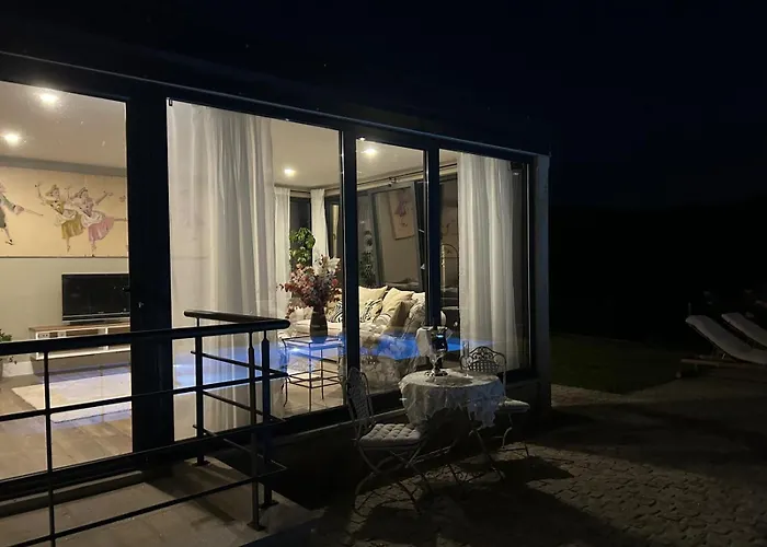 Szálloda Escola Da Mestra Da Portela Sampriz