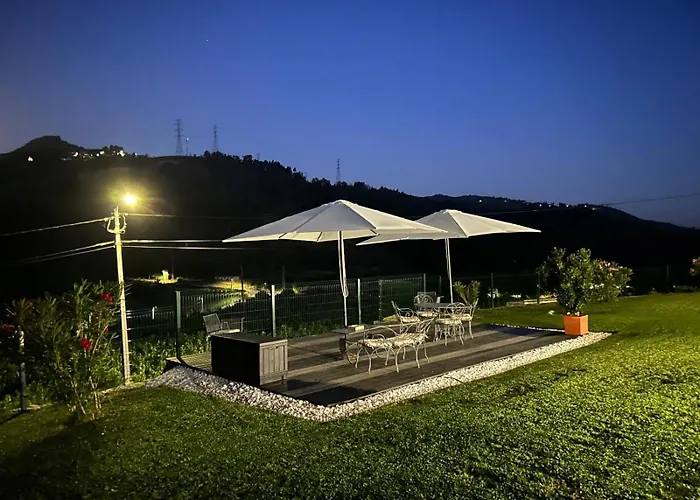 Szálloda Escola Da Mestra Da Portela Sampriz *