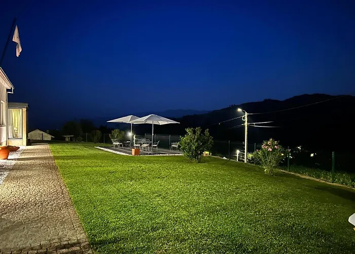 Szálloda Escola Da Mestra Da Portela Sampriz