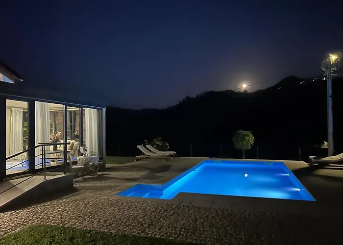 Escola Da Mestra Da Portela Sampriz Ponte da Barca