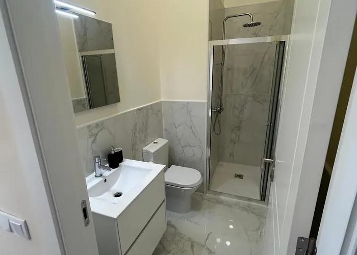 Escola Da Mestra Da Portela Sampriz Szálloda