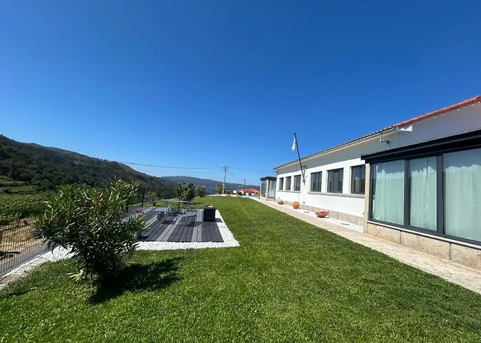 Escola Da Mestra Da Portela Sampriz Ponte da Barca